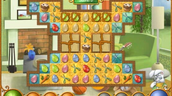 Bunny Quest — screenshot 1