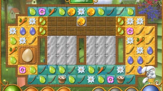 Bunny Quest — screenshot 5