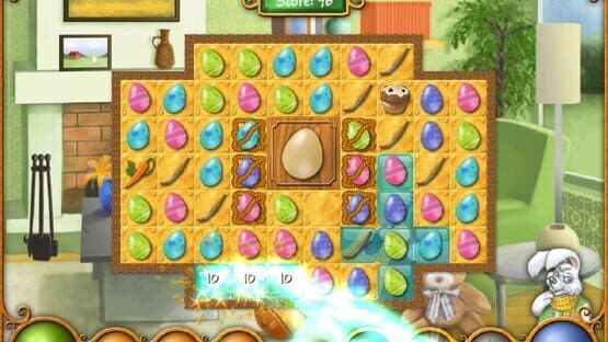 Bunny Quest — screenshot 7