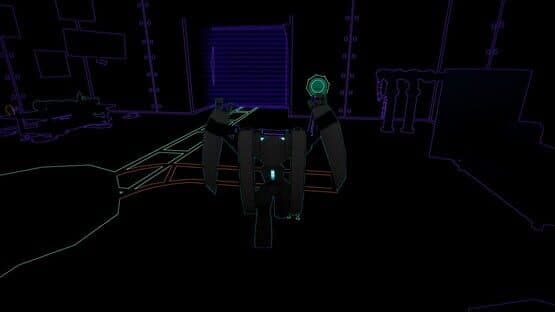 Impact — screenshot 1