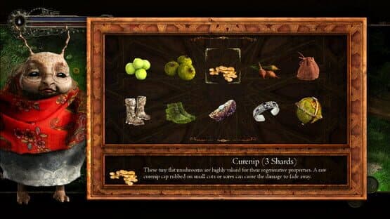 Bloom: The Forest Burns — screenshot 4