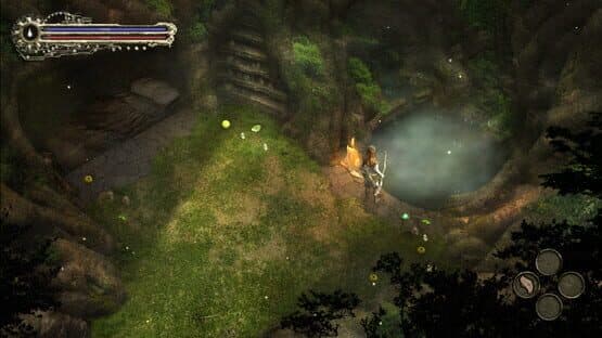 Bloom: The Forest Burns — screenshot 6