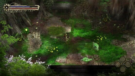 Bloom: The Forest Burns — screenshot 7