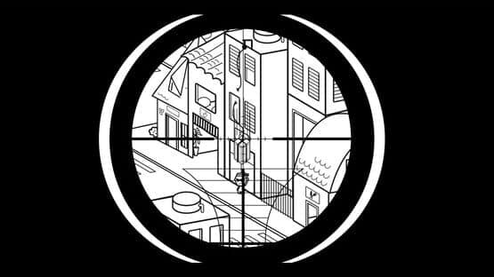 Geometric Sniper — screenshot 1