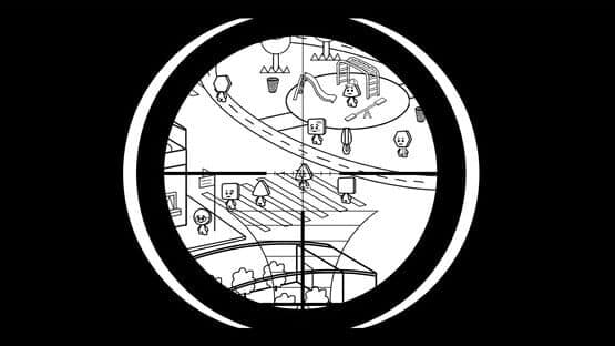 Geometric Sniper — screenshot 2