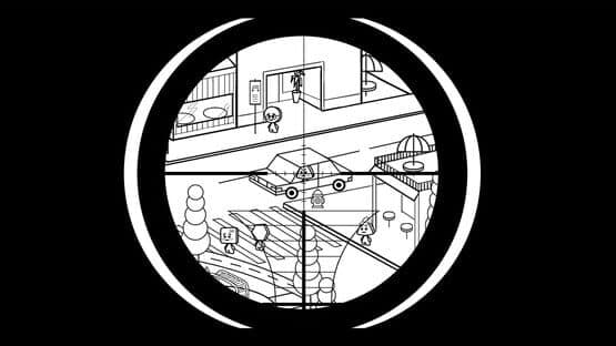 Geometric Sniper — screenshot 3