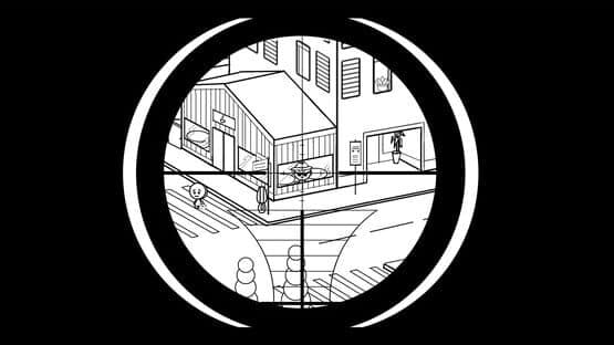 Geometric Sniper — screenshot 4