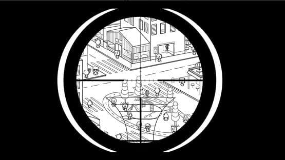 Geometric Sniper — screenshot 5