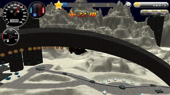 XRacer 2: Evolution — screenshot 3