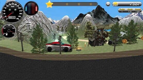 XRacer 2: Evolution — screenshot 4