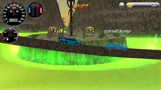 XRacer 2: Evolution — screenshot 6