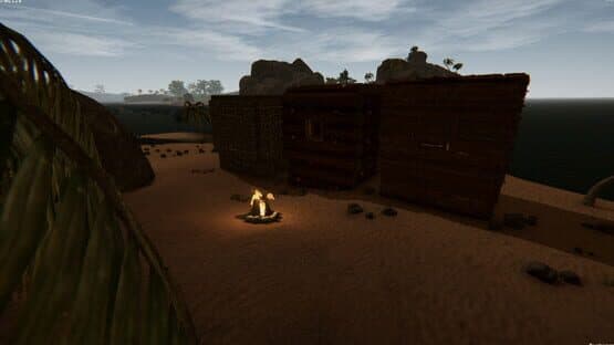 Dry Grass — screenshot 1