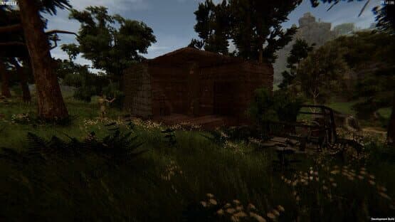 Dry Grass — screenshot 4
