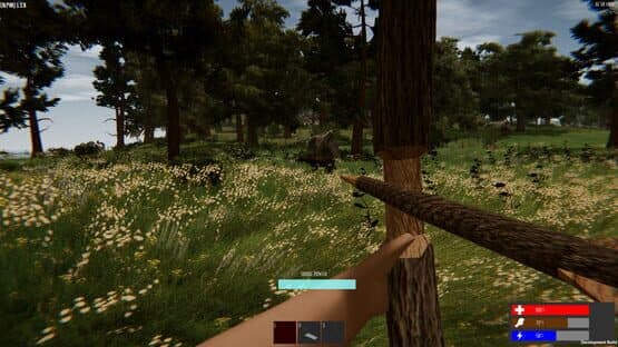 Dry Grass — screenshot 6