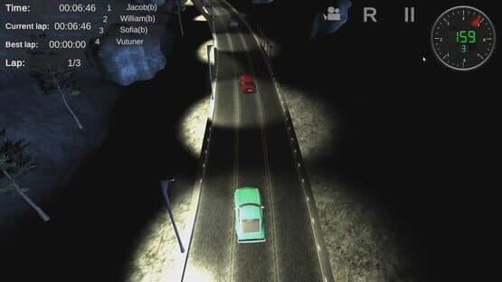 Drifter King Online — screenshot 7