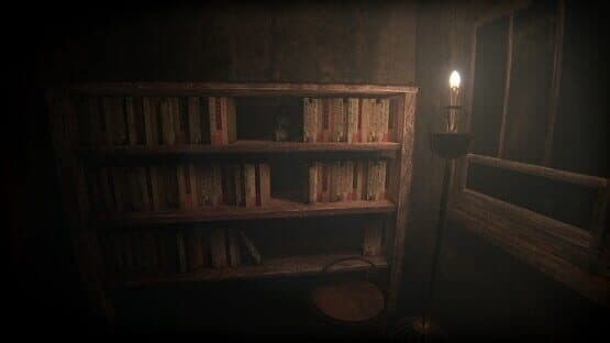Onryo — screenshot 3