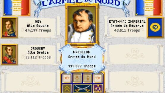 Fields of Glory — screenshot 3