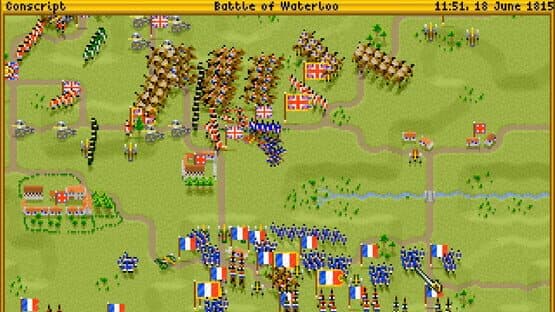Fields of Glory — screenshot 6