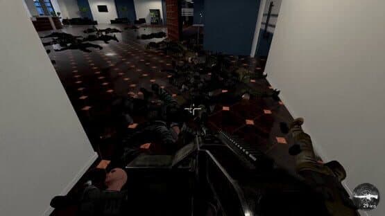 Nigel's Journey: A Working Day — screenshot 7