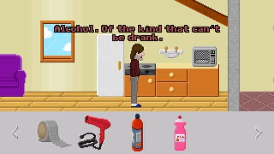 Kill Yourself — screenshot 1