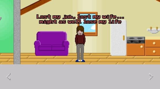 Kill Yourself — screenshot 2
