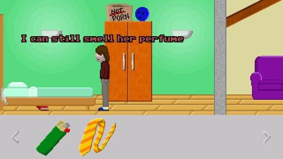 Kill Yourself — screenshot 4