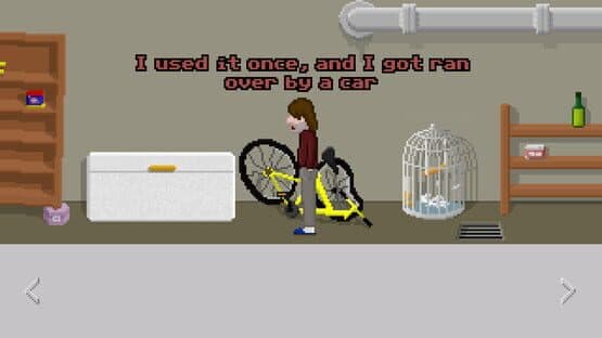 Kill Yourself — screenshot 6
