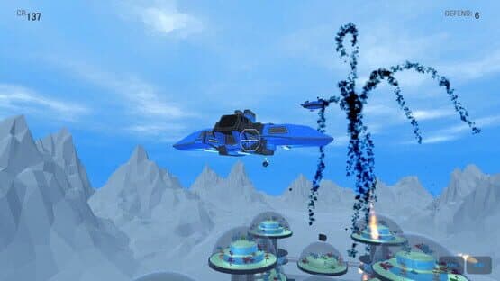 The Last Turret — screenshot 2