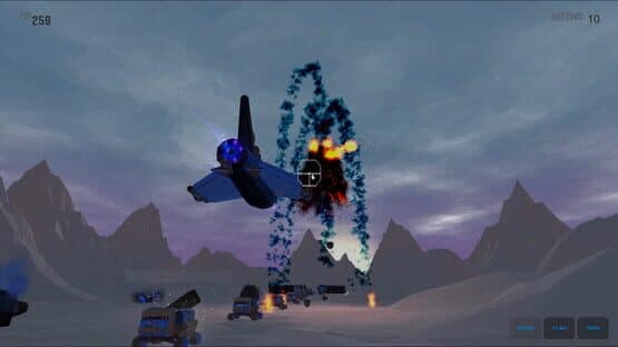 The Last Turret — screenshot 3