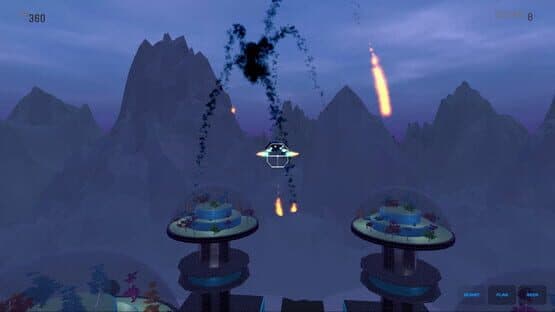 The Last Turret — screenshot 6