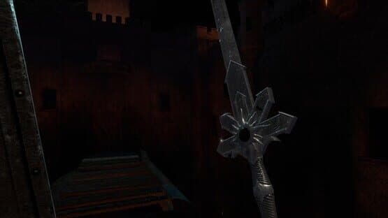Dragon Fight VR — screenshot 2