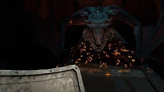 Dragon Fight VR — screenshot 4