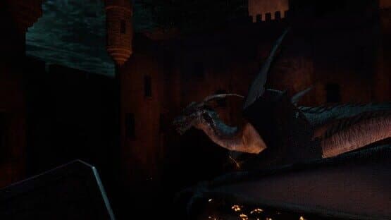 Dragon Fight VR — screenshot 8