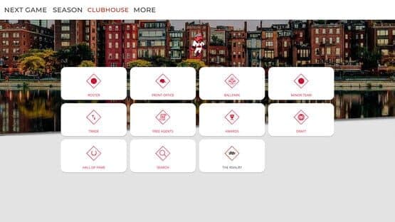 Astonishing Baseball 20 — screenshot 3