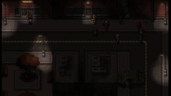 Em-A-Zurvival — screenshot 4