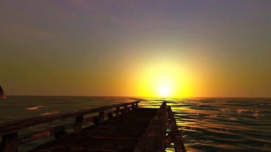 Island Explorer VR — screenshot 2