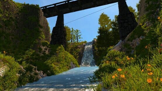 Island Explorer VR — screenshot 3