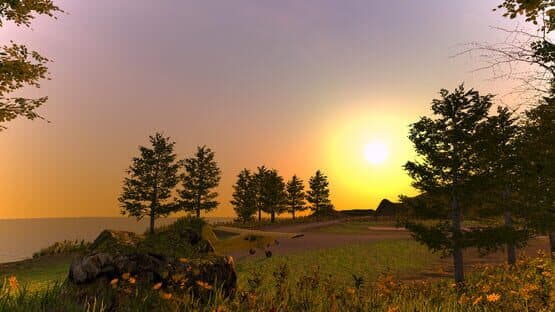 Island Explorer VR — screenshot 5