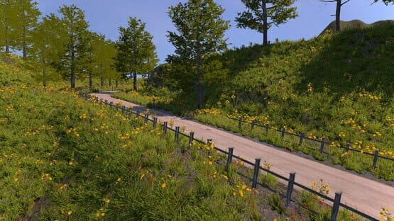 Island Explorer VR — screenshot 6