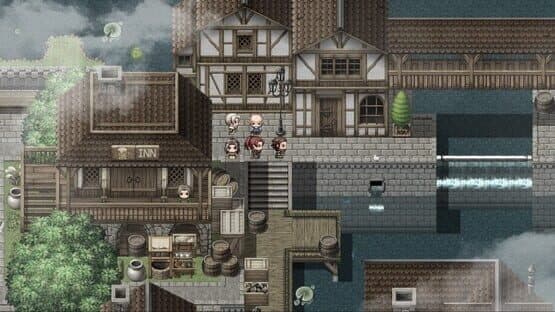 Divided Reigns — screenshot 4