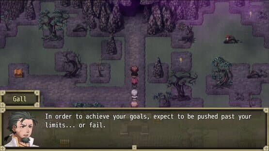 Divided Reigns — screenshot 6