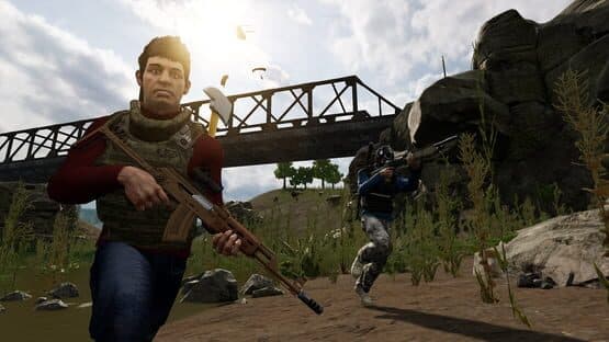 The Culling II — screenshot 1