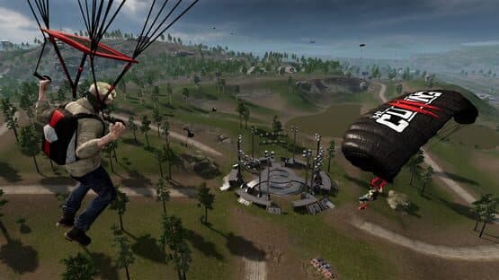 The Culling II — screenshot 2
