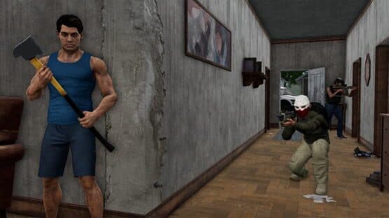 The Culling II — screenshot 4