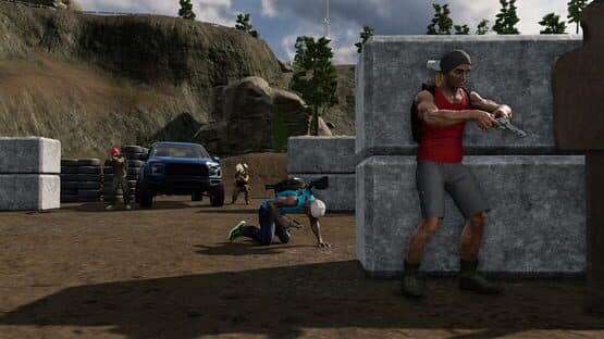 The Culling II — screenshot 8