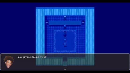 The Broston Saga — screenshot 2