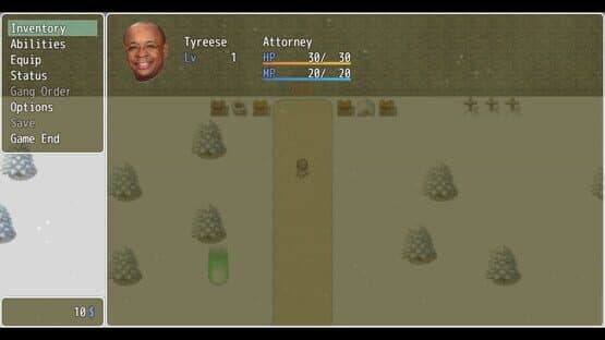 The Broston Saga — screenshot 3