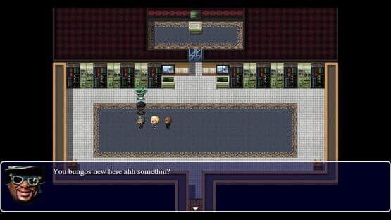 The Broston Saga — screenshot 4