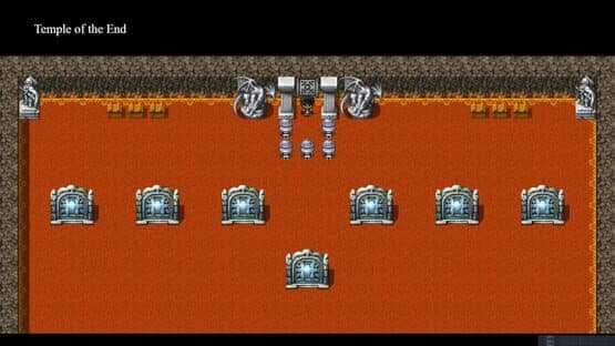 The Broston Saga — screenshot 5
