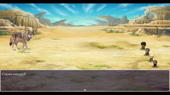 The Broston Saga — screenshot 6